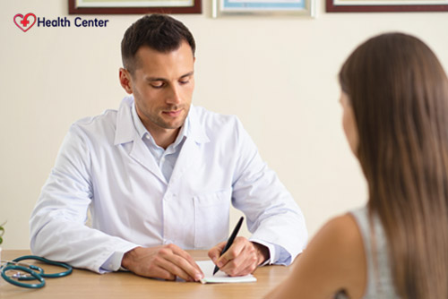 Лечение зависимости от Габапентина в Дубовке в клинике Центр здоровья